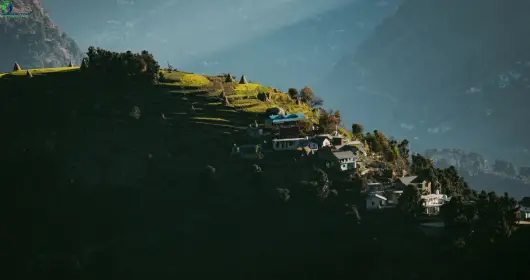 best time to visit Dalhousie